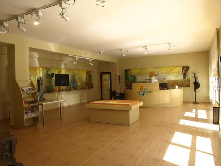 Imagen OFICINA DE TURISMO