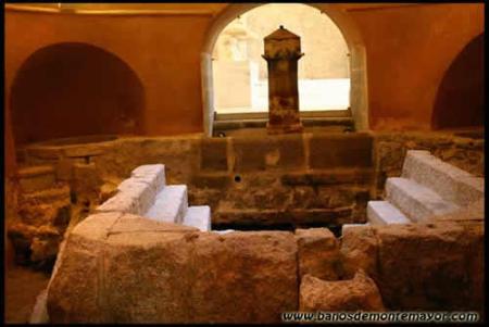 Imagen Termas romanas