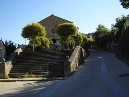 Imagen Iglesia de Santa Catalina