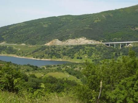 Imagen Mirador de la estación