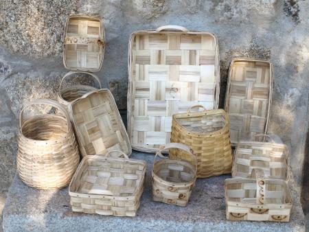 Imagen Artesanía tradicional