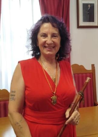 Imagen Nieves del Vado Fernandez